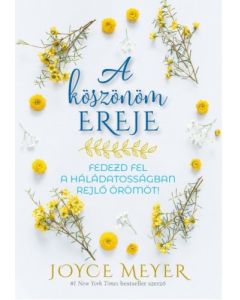 A köszönöm ereje