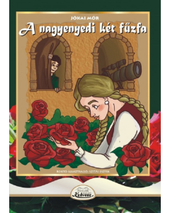 A nagyenyedi két fűzfa