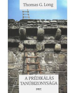 A prédikálás tanúbizonysága
