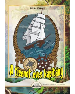 A tizenöt éves kapitány