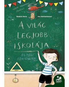 A világ legjobb iskolája