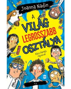 A világ legrosszabb osztálya