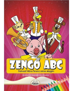 Zengő ABC