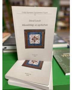 Műemlékügy az egyházban