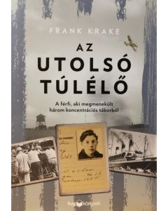 Az utolsó túlélő