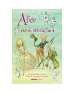 Alice csodaországban