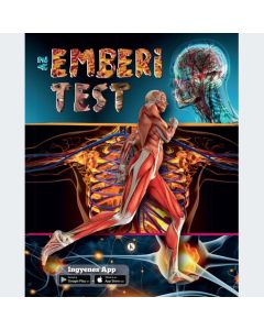 Az emberi test