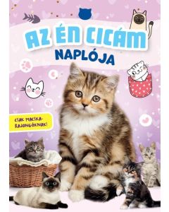 Az én cicám naplója