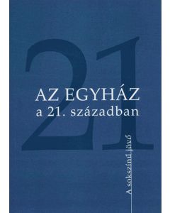 Az egyház a 21. században