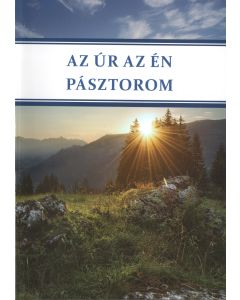 Az Úr az én pásztorom