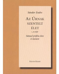 Az Úrnak szentelt élet