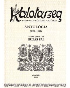 Kalotaszeg antológia (1890-1891)