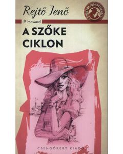 A SZŐKE CIKLON