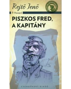 PISZKOS FRED, A KAPITÁNY