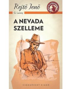 A Nevada szelleme