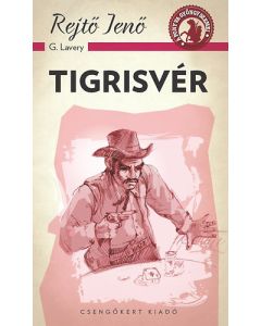 Tigrisvér