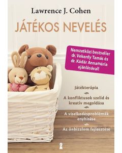 Játékos nevelés