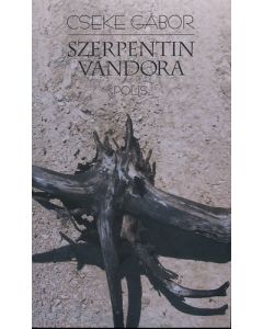 Szerpentin vándora