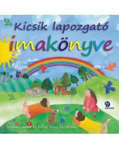 Kicsik lapozgató Bibliája
