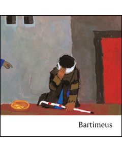  Bartimeus