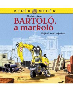 Bartoló, a markoló
