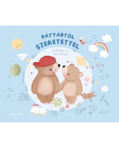 Bátyádtól szeretettel