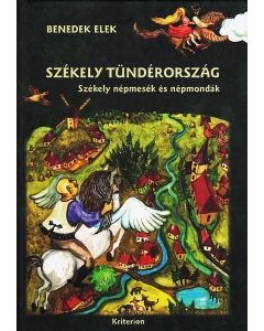 Székely Tündérország