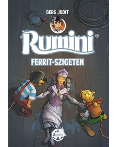 Rumini Ferrit-szigeten