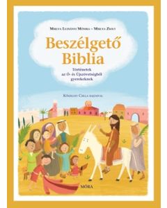 Beszélgető Biblia