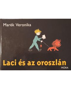 Laci és az oroszlán