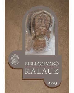 Bibliaolvasó kalauz 2023