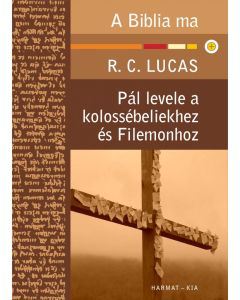 Pál levele a kolossébeliekhez és Filemonhoz