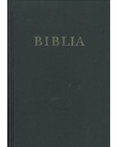 Biblia revideált új fordítás, nagy családi