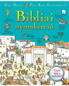 Bibliai nyomkereső