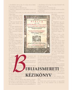 Bibliaismereti kézikönyv