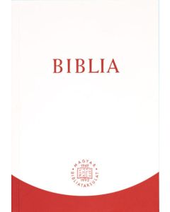 Biblia RÚF középméretű kartonált