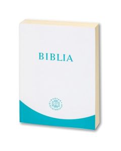 Revideált Új Fordítású (RÚF) Biblia