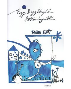 Egy kagylónyúl költeményeiből