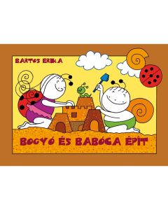 Bogyó és Babóca épít