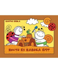 Bogyó és Babóca épít
