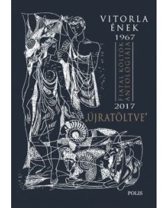 Vitorla-ének fiatal költők antológiája „Újratöltve” 1967–2017