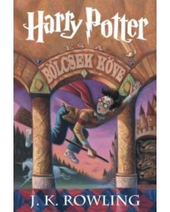 Harry Potter és a bölcsek köve (1)