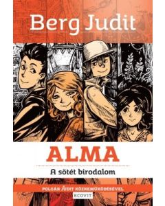 Alma - A sötét birodalom