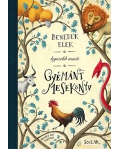 Gyémánt mesekönyv