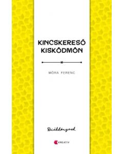 Kincskereső kisködmön