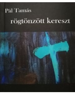 Rögtönzött kereszt