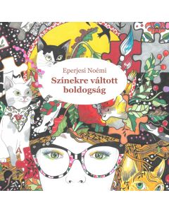 Színekre váltott boldogság