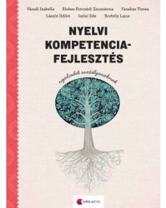 Nyelvi kompetenciafejlesztés nyolcadik osztályosoknak