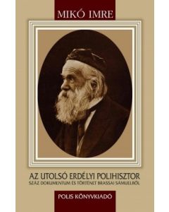 Az utolsó erdélyi polihisztor