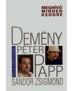 Meghívó minden keddre